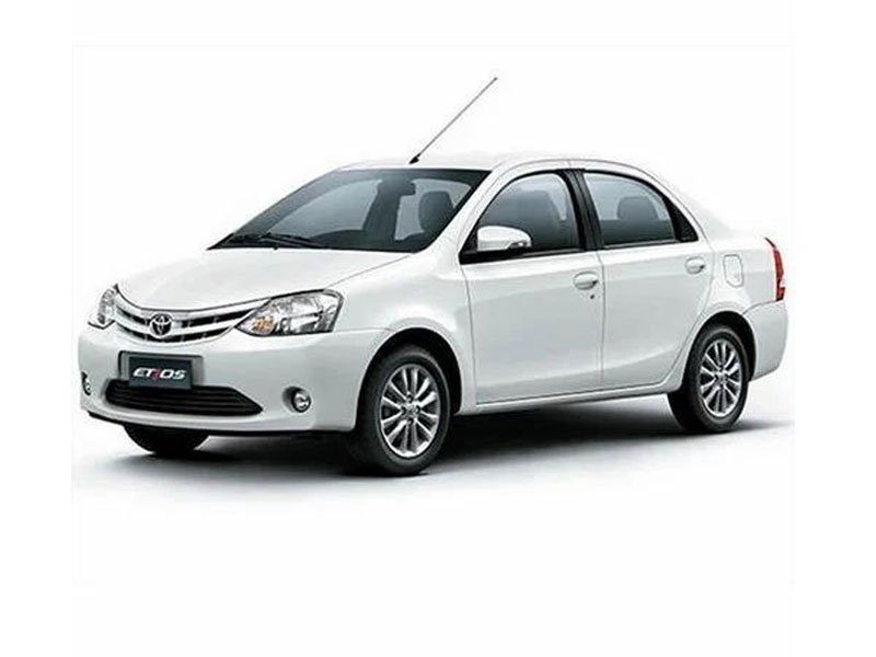 Taxi service India